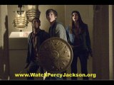 Percy Jackson stream online