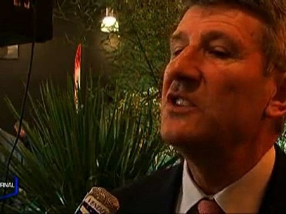 Session du Conseil général : Budget 2010