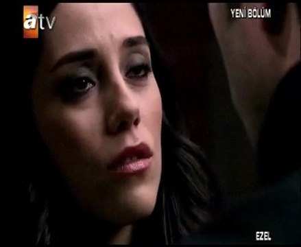 Ezel Dizisi 18.Bölüm 6.Parça....