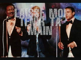 greg chante claude francois