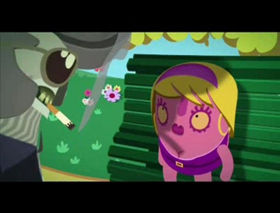 El Fumador Intrepido. Video Viral