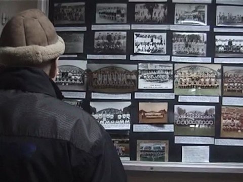 Muzeum FKS Stal Mielec