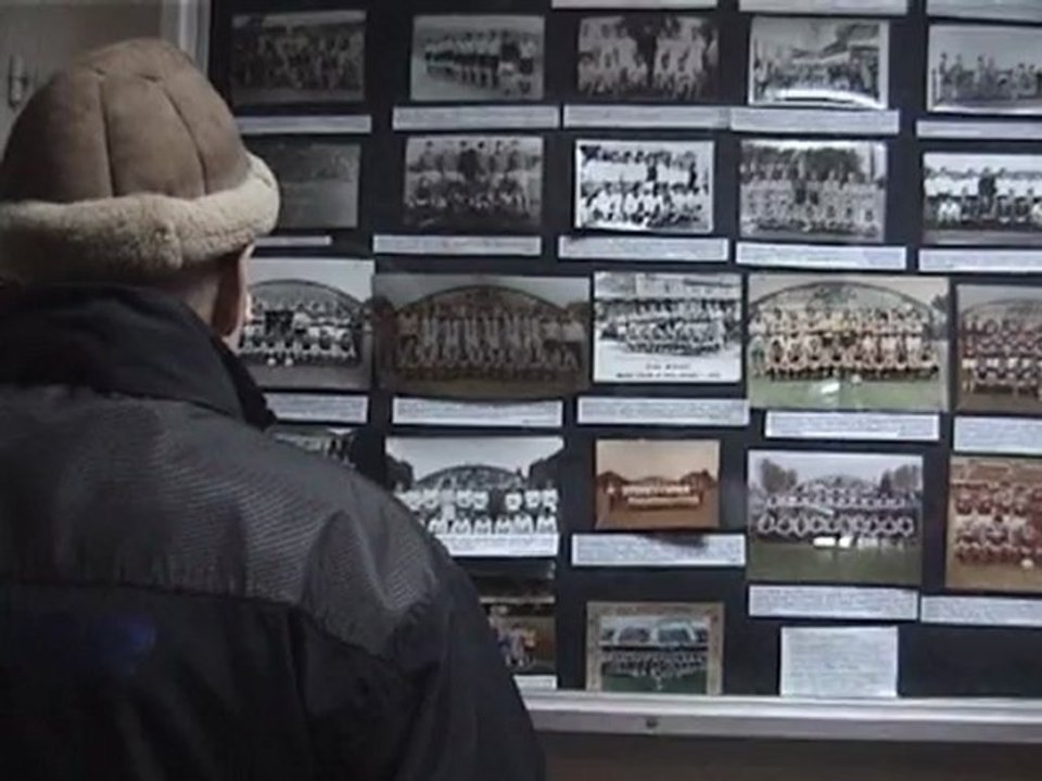 Muzeum FKS Stal Mielec