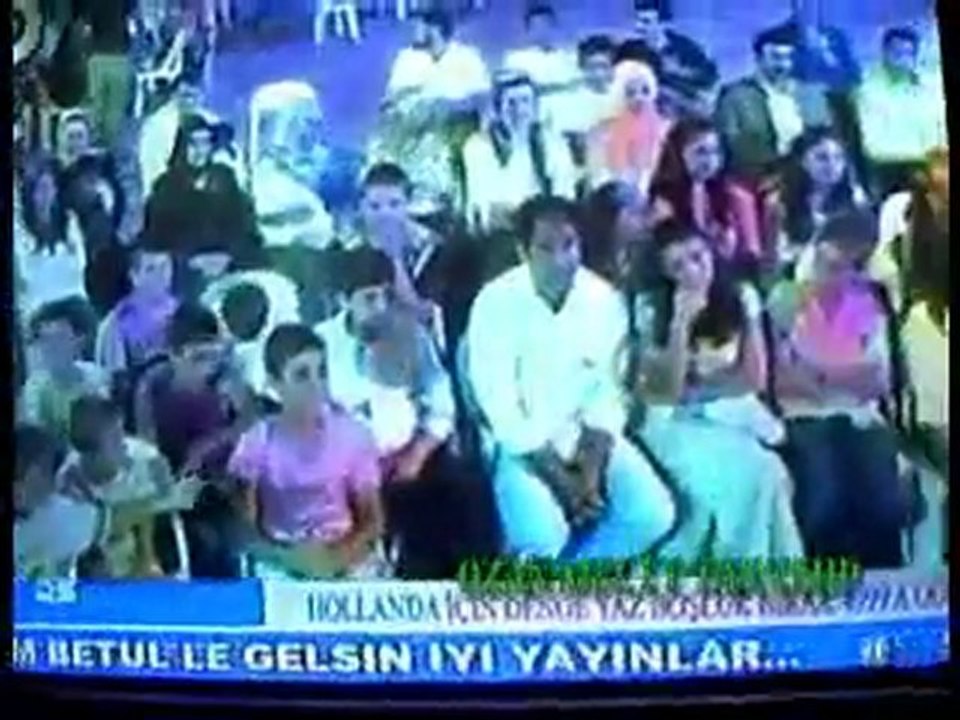 ozan mecit denge tv