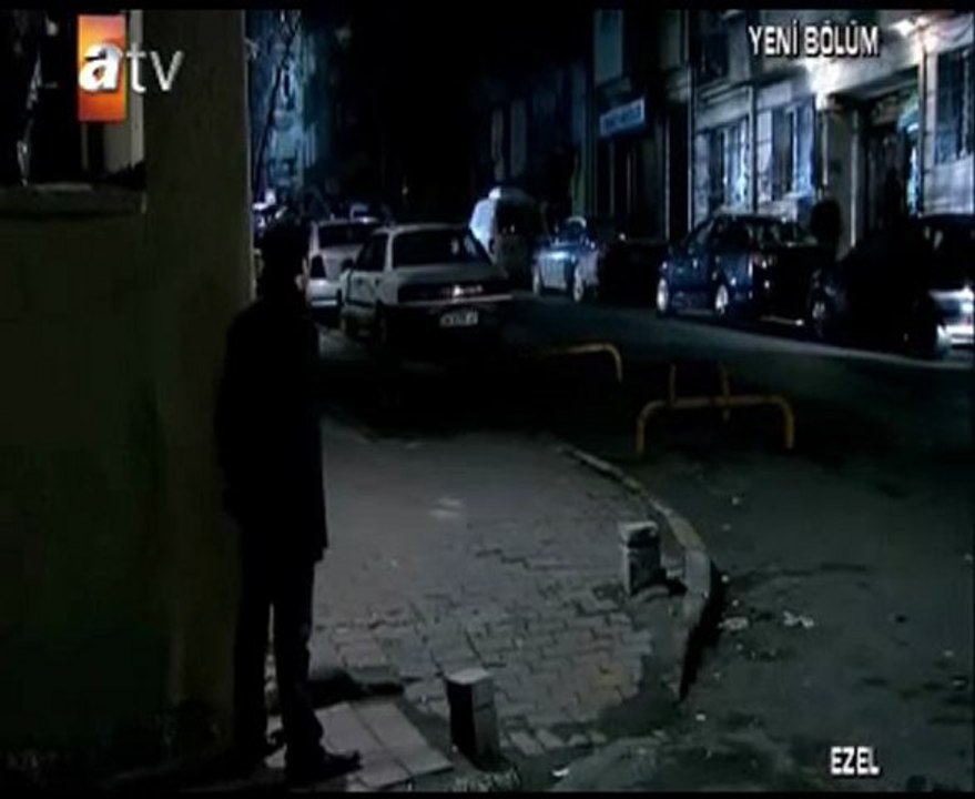 Ezel Dizisi 18.Bölüm 7.Parça....