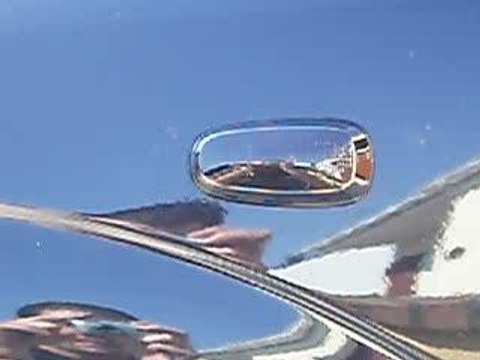 repetiteurs fumés astra coupe bertone