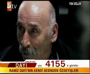 Ezel Dizisi 18.Bölüm 8.Parça....