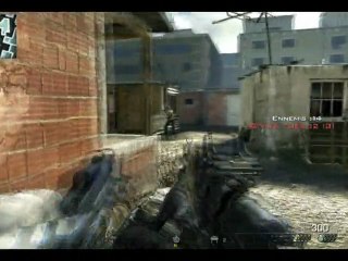 |WT\ MW2:Operation spéciale partie 1 (Alpha)