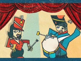 Le Printemps des Bourges 2010  - par MTHEO