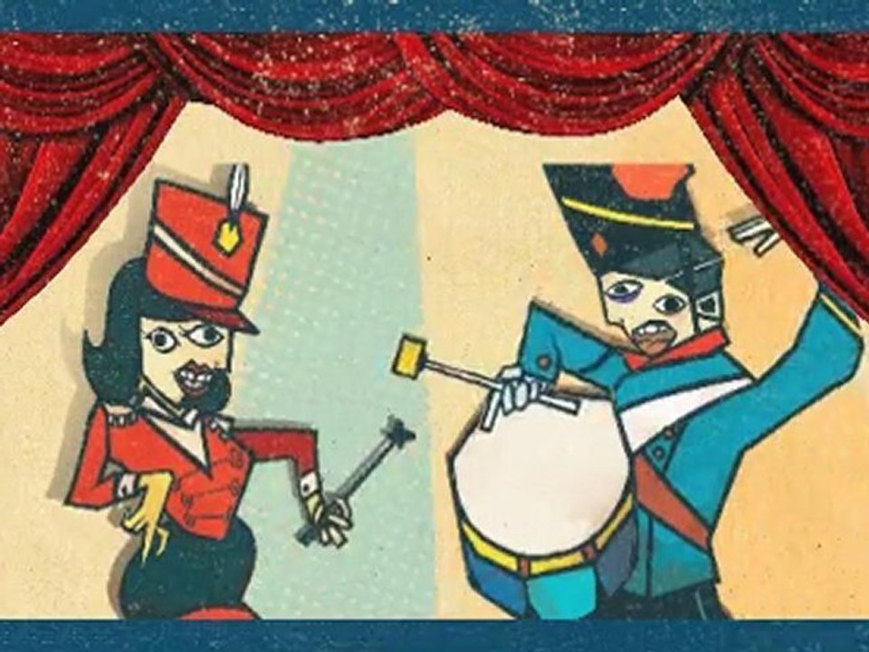 Le Printemps des Bourges 2010  - par MTHEO