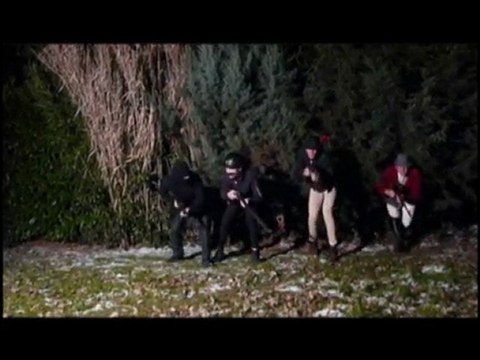 Film de campagne BDS 2010 des Ensatoniques (Partie 1/2)