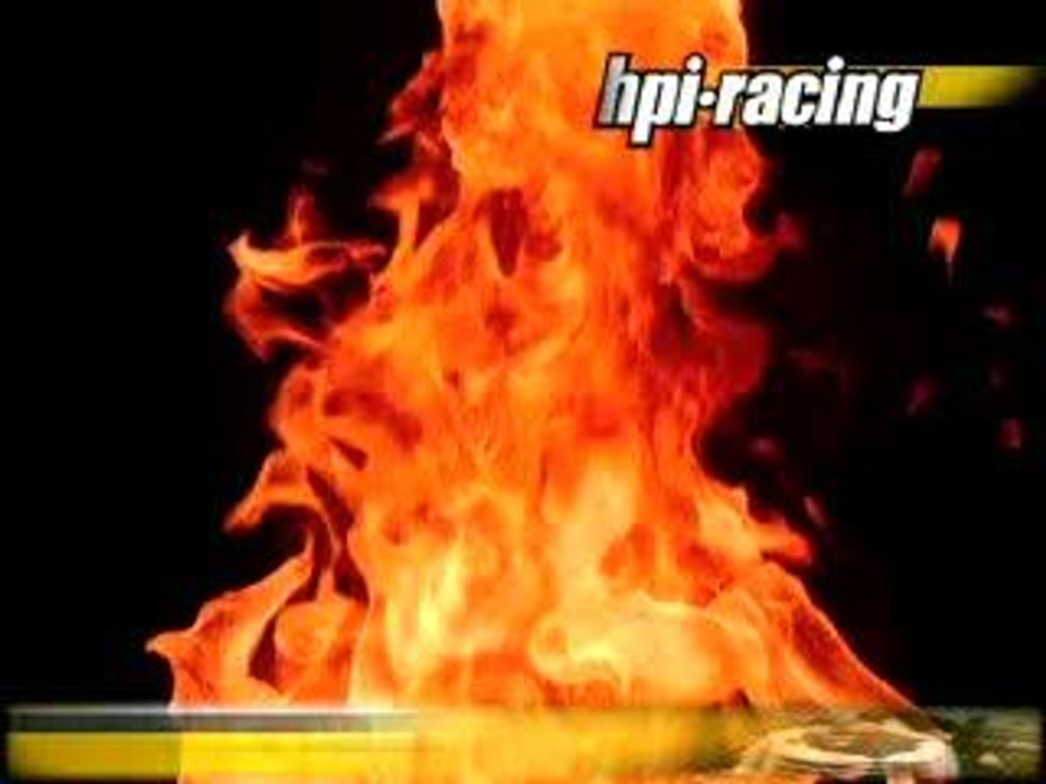 HPI Baja 5B vidéo officielle HPI