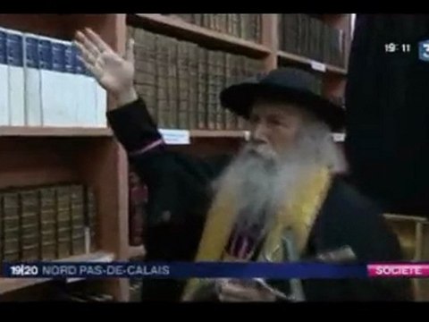 Journal FR3 11/02/10 12h-13h 19h-20h