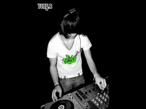 Pony Pony Run Run - Hey You (Tony R remix)