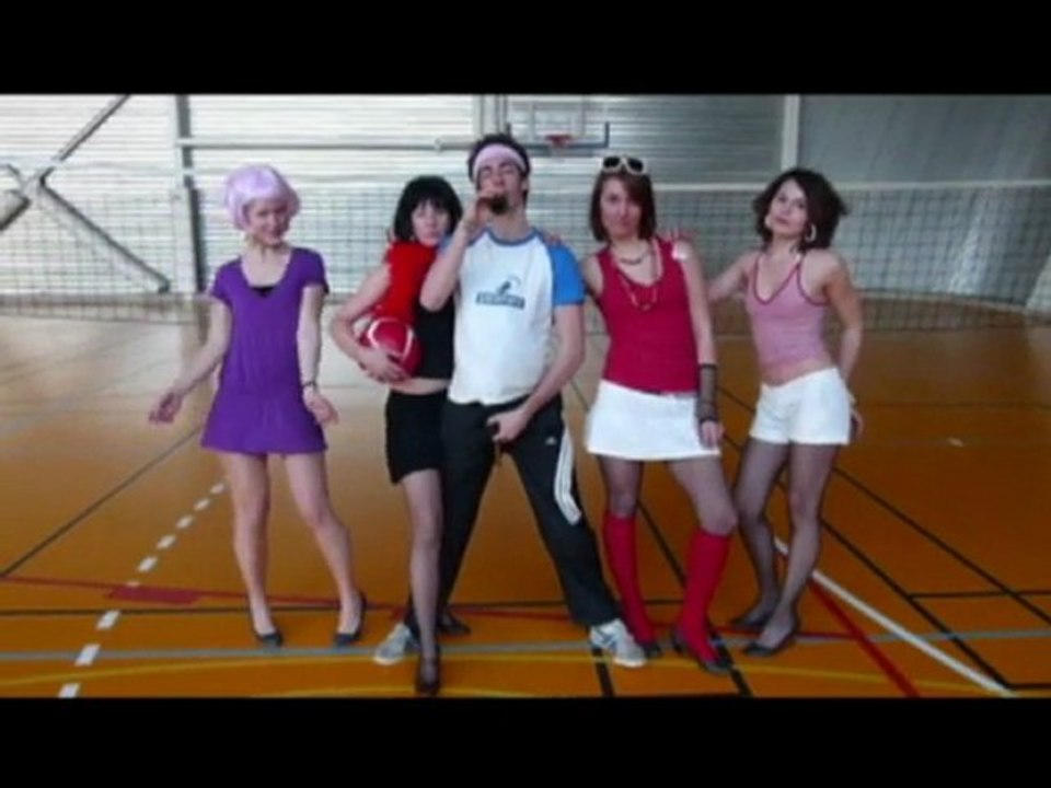 Film de campagne BDS 2010 des Ensatoniques (Partie 2/2)