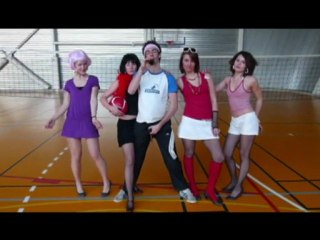 Film de campagne BDS 2010 des Ensatoniques (Partie 2/2)