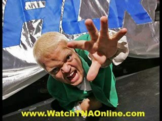 watch tna Against All Odds online