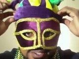 Mardi Gras & Fat Tuesday