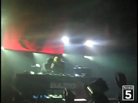 Week End New Yorkais (Ed Banger 7th)