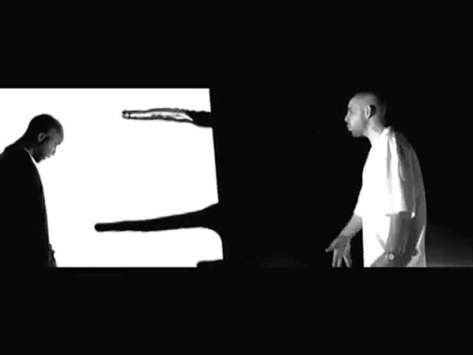 Bouchées Doubles "Contraste"