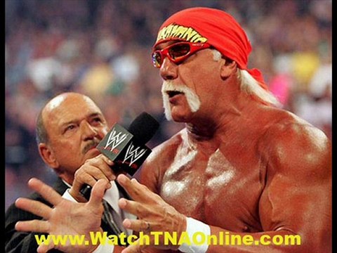 watch tna ppv Against All Odds jeff jarrett stream