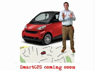 GPS Tracking Commercial for SmartGPS