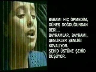 Filistinli Kizin yahudi zulmu karsisinda okdugu islami siir