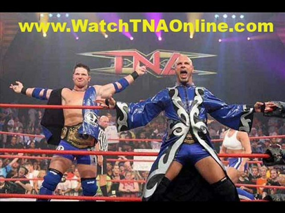 watch tna Against All Odds 2010 free streaming