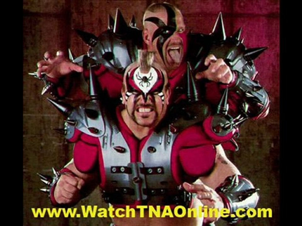 where can i watch tna Against All Odds 2010 live online