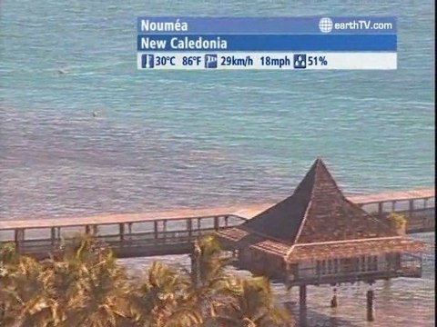 Macau SAR - China, Seattle - USA, Manila - Philippines, Nouméa - New Caledonia, Ekaterinburg - Russia, Udaipur - India, Melbourne - Australia