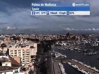 Munich - Germany, Paris - France, Macau SAR - China, Engelberg - Titlis - Switzerland, Palma de Mallorca - Spain, Berlin - Germany, Agadir - Morocco