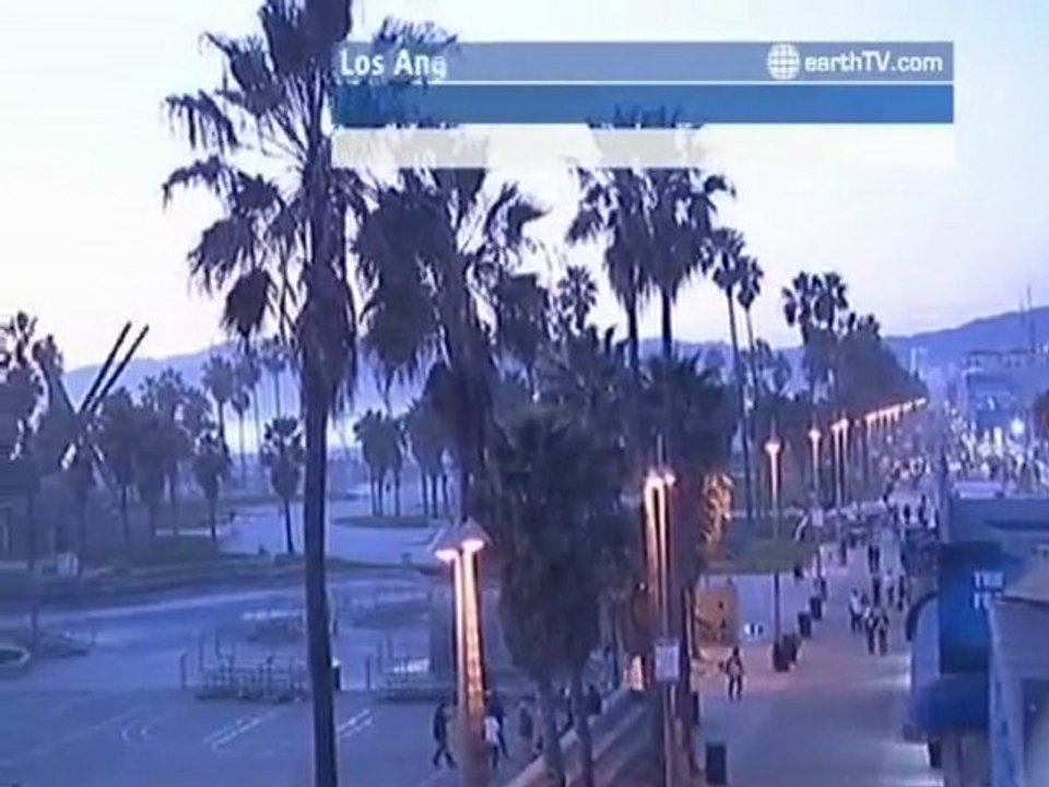 Washington - USA, Honolulu - USA, Nouméa - New Caledonia, Palma de Mallorca - Spain, Melbourne - Australia, Los Angeles - USA, Niagara Falls - Canada