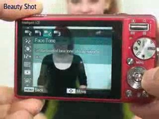 pocket sized & intelligent SAMSUNG PL70