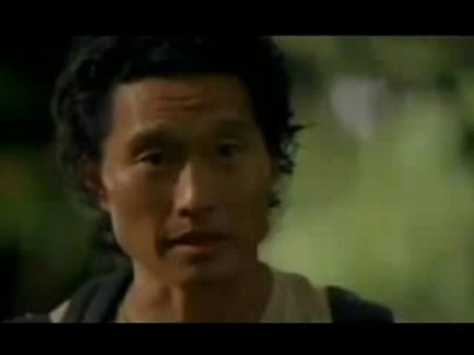 Lost S6E4 - The Substitute [Part 1 of 5 ](Feb 16)
