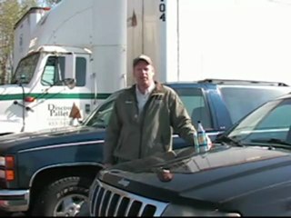 Ethos FR review save on gas