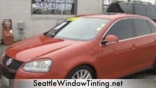 Tacoma Window Tinting 206-786-0098 Best Reviews