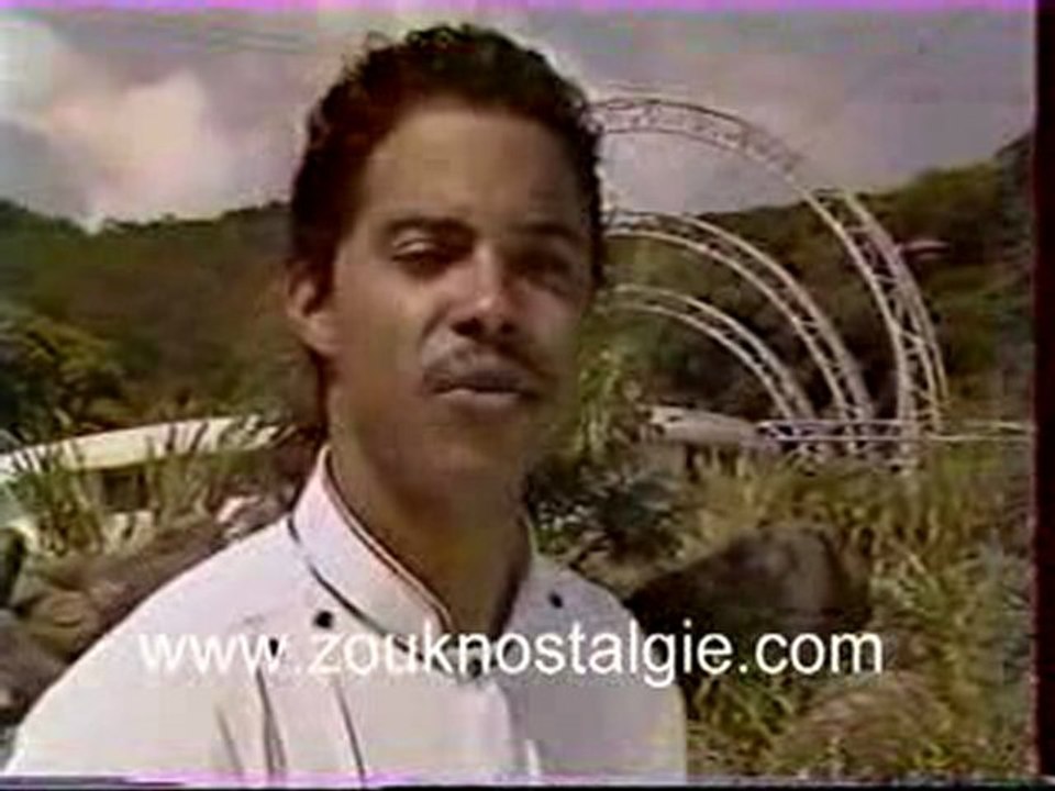 Gilles Floro - On doucè 1989 (DJ Issssalop')