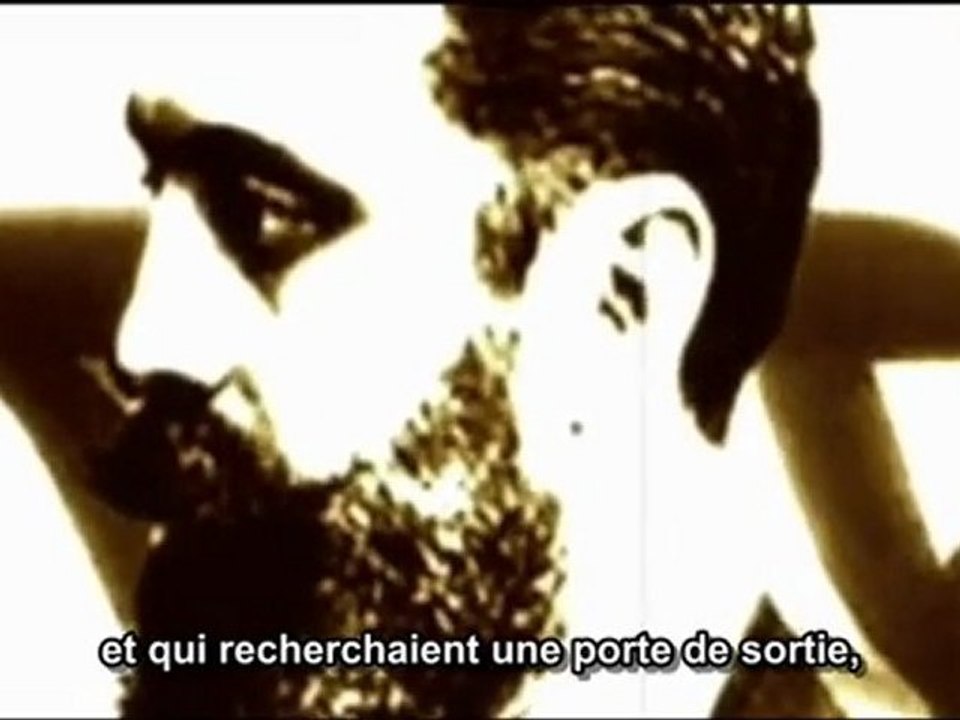 Phase 3 - épisode 09 - Différence Judaisme sionisme - VOstFR