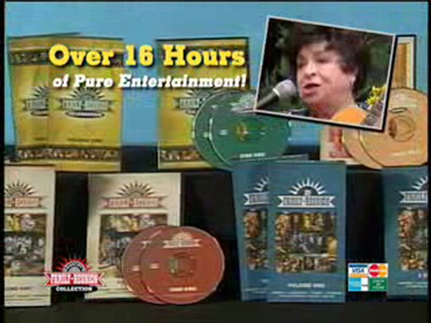 online gospel music-country gospel music