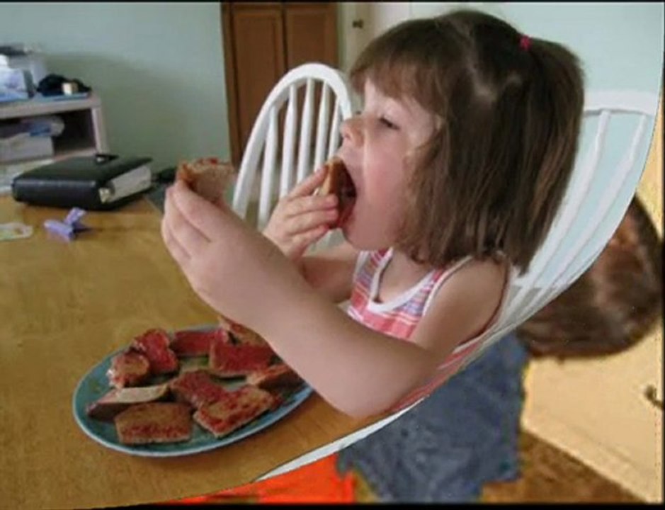 Children Come In A Variety Of Small Packages, Learn Early T