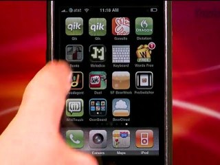 Database Solutions on Your iPhone or iPod Touch with ...