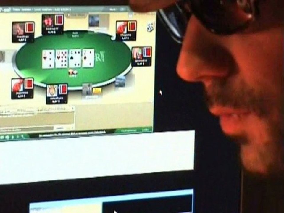 Poker bot, bots, pokerbots, no limit cashgame, coaching,