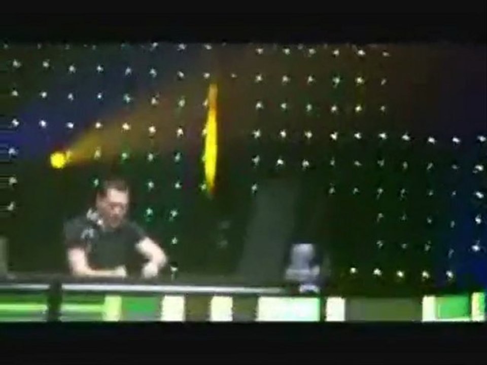 LES CORONS 2009 remix by DADDY