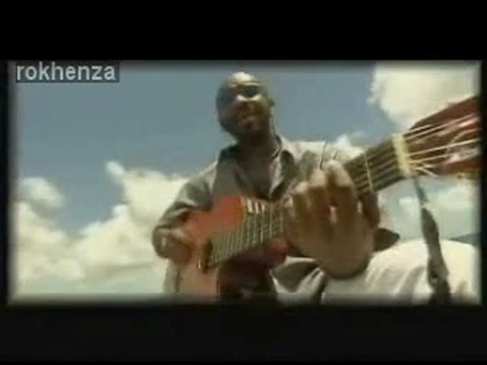 JACQUES D'ARBAUD - ARE YOU READY ( zouk retro )