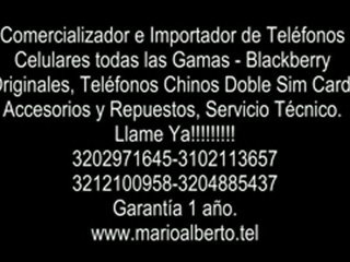 celulares bogota