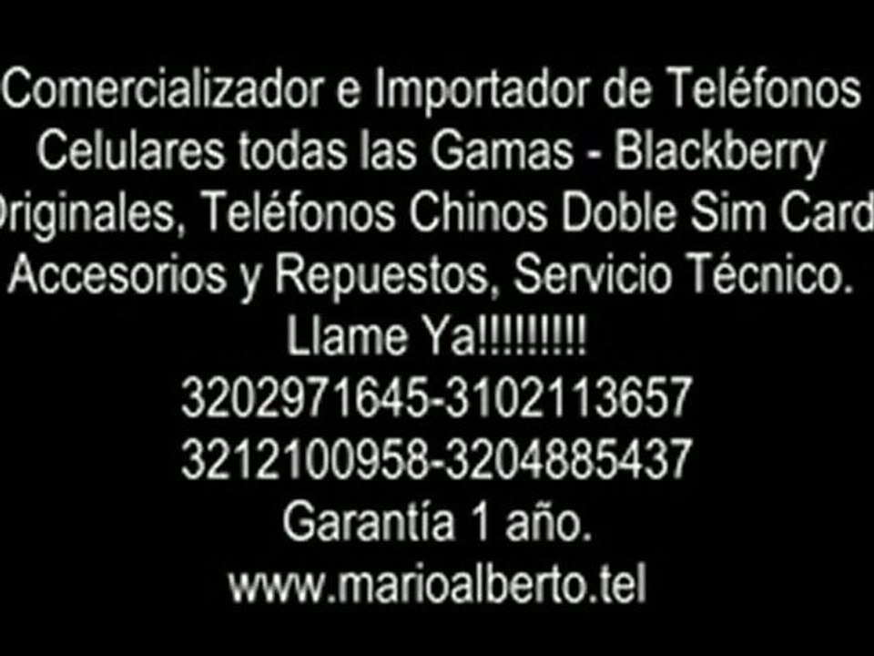 celulares bogota