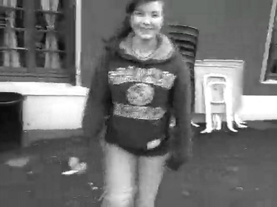 I like that. Philoo, Jo & I.