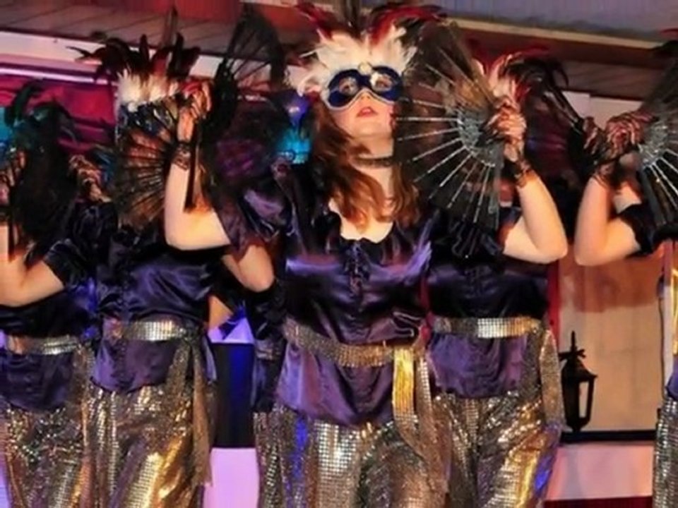 Sitzungs-Karneval in Hauenhorst & Catenhorn