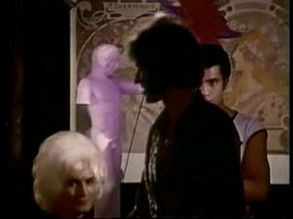 Schwulsein 1971 - Teil 6 (Nachtleben)  HQ