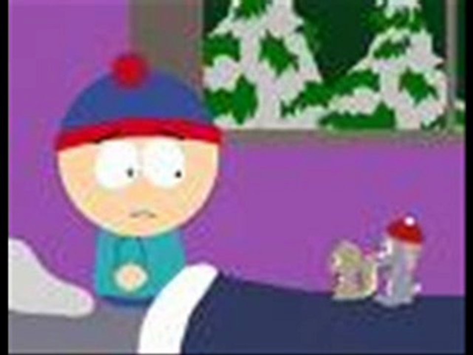 Watch South Park Do the Handicapped Go to Hell Online Stream